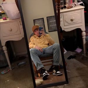 Meet your Posher, Keri